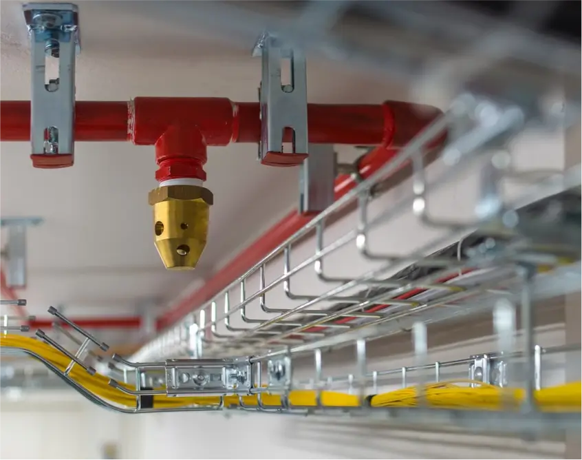 Fire Protection Systems